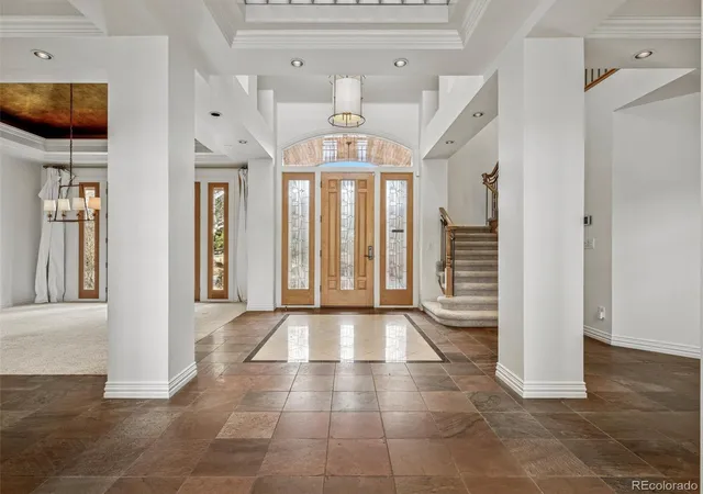Photo 3 of Mansion for sale at 5701 S Aspen Ct, Greenwood Village, CO 80121 | MLS# 7408083 | Listing updated on 2026-09-12