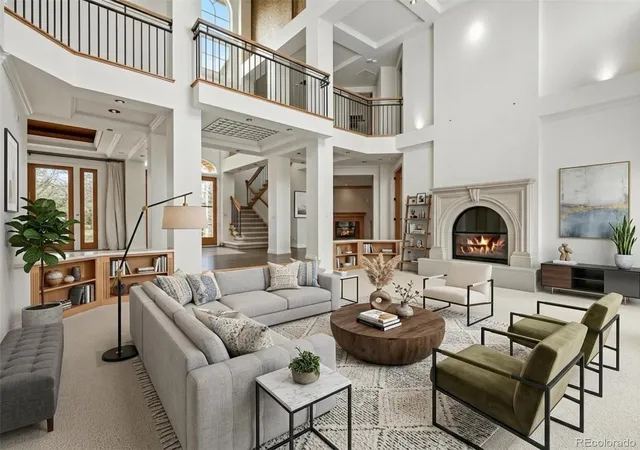 Photo 4 of Single family home for sale at 5701 S Aspen Ct, Greenwood Village, CO 80121 | MLS# 7408083 | Listing updated on 2026-09-12