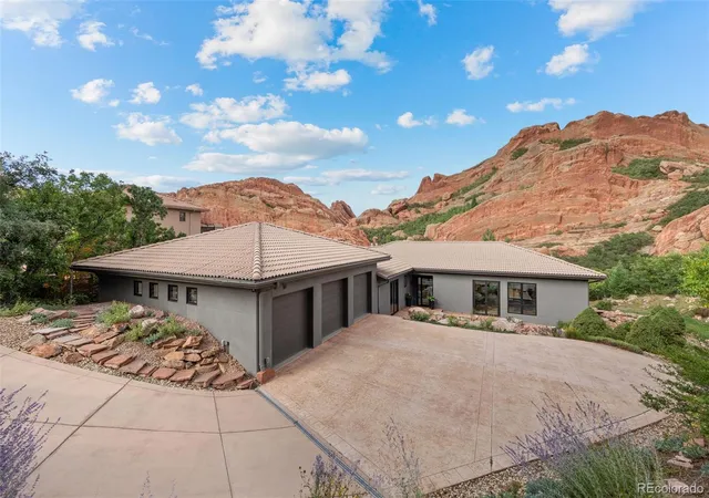 Photo 1 of Single family home for sale at 5044 Dakota Run, Littleton, CO 80125 | MLS# 6596673 | Listing updated on 2026-10-12