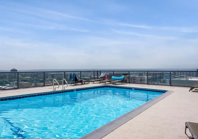Photo 2 of Sale Pending at 790 N Washington St #206, Denver, CO 80203 | MLS# 9148210 | Listing updated on 2026-10-05