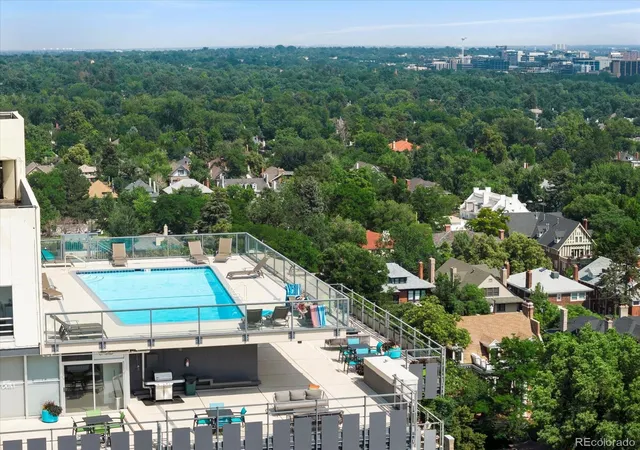 Photo 3 of Sale Pending at 790 N Washington St #206, Denver, CO 80203 | MLS# 9148210 | Listing updated on 2026-10-05