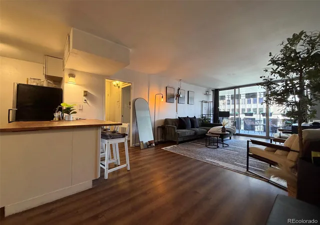 Photo 4 of Sale Pending at 790 N Washington St #206, Denver, CO 80203 | MLS# 9148210 | Listing updated on 2026-10-05