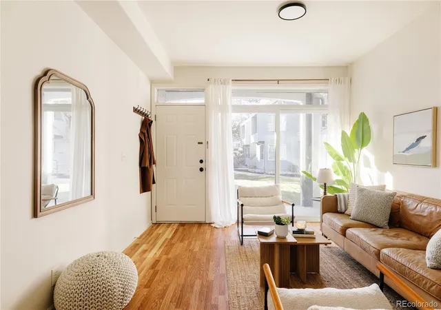 Condo for sale at 8500 E Jefferson Ave #11A, Denver, CO 80237 | MLS# 3951455