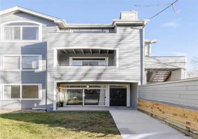 Photo 3 of Condo for sale at 8500 E Jefferson Ave #11A, Denver, CO 80237 | MLS# 3951455 | Listing updated on 2026-09-19