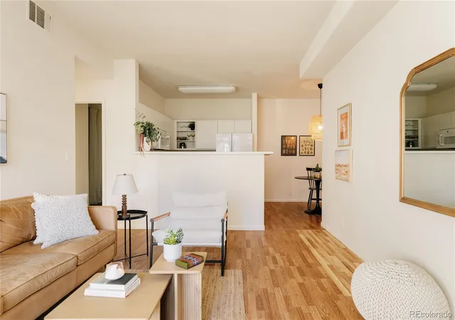 Photo 3 of Condo for sale at 8500 E Jefferson Ave #11A, Denver, CO 80237 | MLS# 3951455 | Listing updated on 2026-09-19