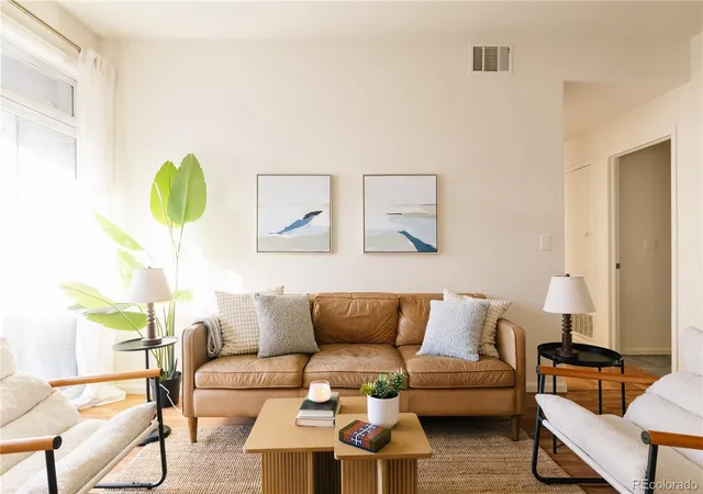 Photo 4 of Condo for sale at 8500 E Jefferson Ave #11A, Denver, CO 80237 | MLS# 3951455 | Listing updated on 2026-09-19