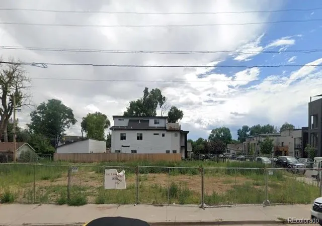Photo 2 of Land for sale at 1002 E Hampden Ave, Englewood, CO 80113 | MLS# 3187431 | Listing updated on 2026-09-15