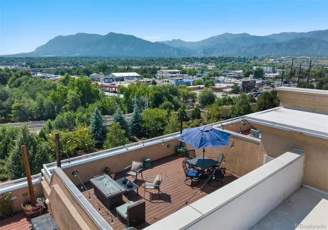 Photo 3 of Townhouse for sale at 248 Writers Way, Colorado Springs, CO 80903 | MLS# 2781930 | Listing updated on 2026-09-12