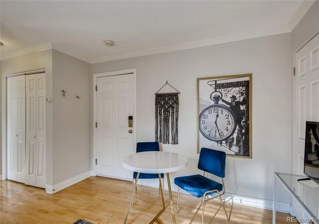 Photo 3 of Condo for sale at 276 S Sherman St #6, Denver, CO 80209 | MLS# 9574296 | Listing updated on 2026-10-06