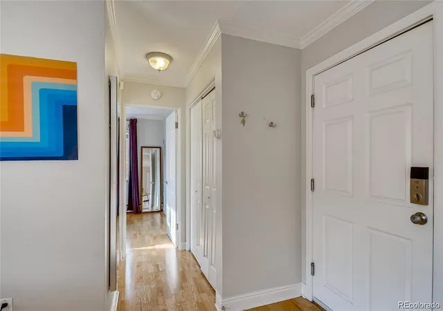Photo 3 of Condo for sale at 276 S Sherman St #6, Denver, CO 80209 | MLS# 9574296 | Listing updated on 2026-10-06