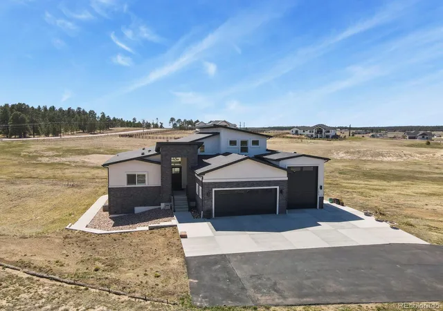 Photo 1 of Single family home for sale at 11073 Mosey Trl, Colorado Springs, CO 80908 | MLS# 6640870 | Listing updated on 2026-10-02