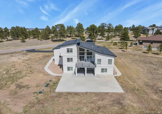 Photo 2 of Single family home for sale at 11073 Mosey Trl, Colorado Springs, CO 80908 | MLS# 6640870 | Listing updated on 2026-10-02