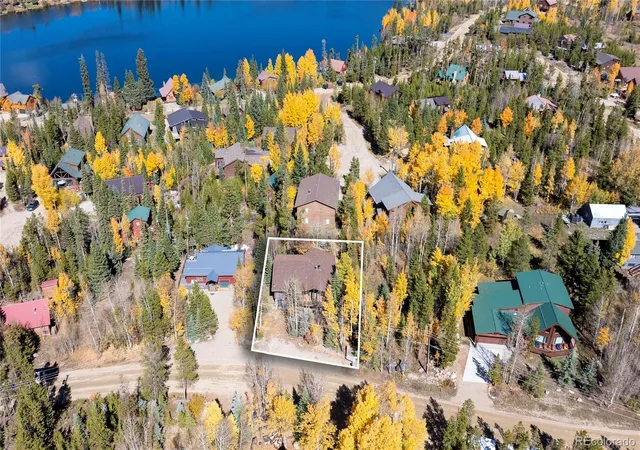 Photo 1 of Single family home for sale at 711 County Rd 4980, Grand Lake, CO 80447 | MLS# 3563963 | Listing updated on 2026-09-15