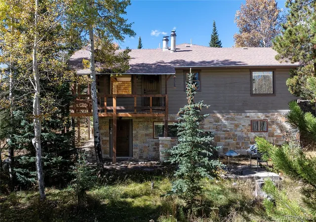 Photo 2 of Single family home for sale at 711 County Rd 4980, Grand Lake, CO 80447 | MLS# 3563963 | Listing updated on 2026-09-15