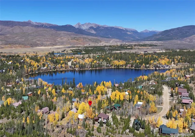 Photo 3 of Single family home for sale at 711 County Rd 4980, Grand Lake, CO 80447 | MLS# 3563963 | Listing updated on 2026-09-15