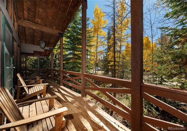 Photo 3 of Single family home for sale at 711 County Rd 4980, Grand Lake, CO 80447 | MLS# 3563963 | Listing updated on 2026-09-15
