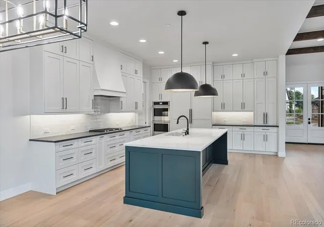 Photo 3 of Single family home for sale at 14455 Anvil Cir, Golden, CO 80403 | MLS# 9033974 | Listing updated on 2026-09-11