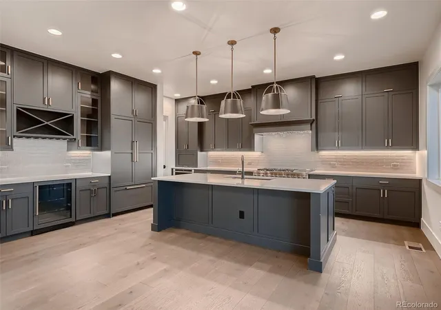 Photo 1 of Single family home for sale at 14474 Anvil St, Golden, CO 80403 | MLS# 5979256 | Listing updated on 2026-09-11