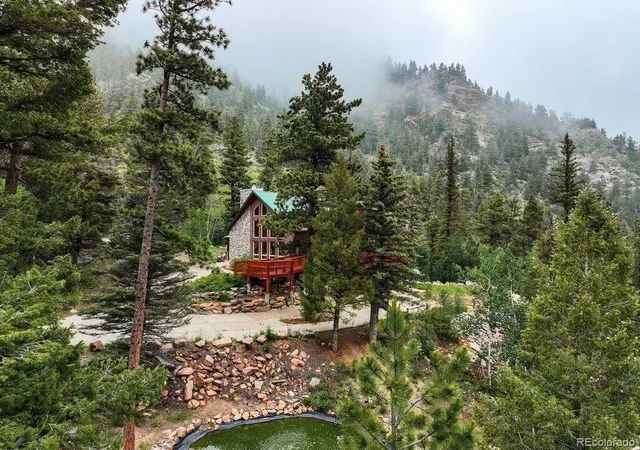 Photo 3 of Single family home for sale at 16679 Highway 96, Westcliffe, CO | MLS# 2600359 | Listing updated on 2026-09-14