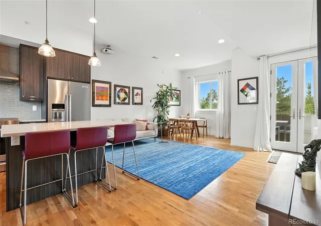 Townhouse for sale at 2530 28th Street #118, Boulder, CO 80301 | MLS# 3642103