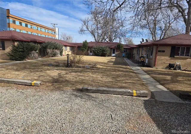 Photo 1 of Sale Pending at 1380 Upham St, Lakewood, CO 80214 | MLS# 7380991 | Listing updated on 2026-09-14