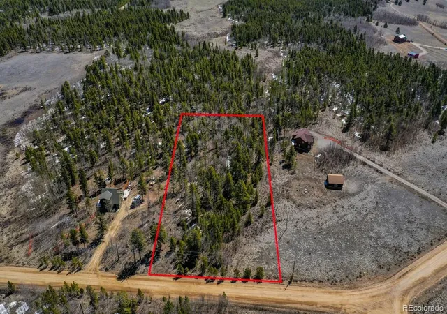 Photo 2 of Land for sale at 414 Wheat Way, Fairplay, CO 80440 | MLS# 7624372 | Listing updated on 2026-09-14