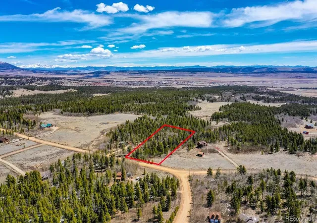 Photo 3 of Land for sale at 414 Wheat Way, Fairplay, CO 80440 | MLS# 7624372 | Listing updated on 2026-09-14