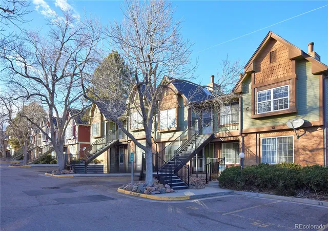 Photo 2 of Condo for sale at 61 S Sable Blvd #C26, Aurora, CO 80012 | MLS# 3330702 | Listing updated on 2026-09-21