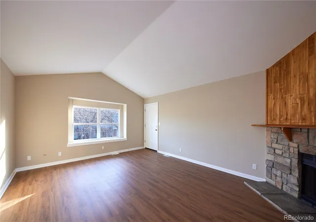 Listing Photo 4 - Condo for sale in building located at 61 S Sable Blvd, Aurora, CO 80012 - Unit #C26