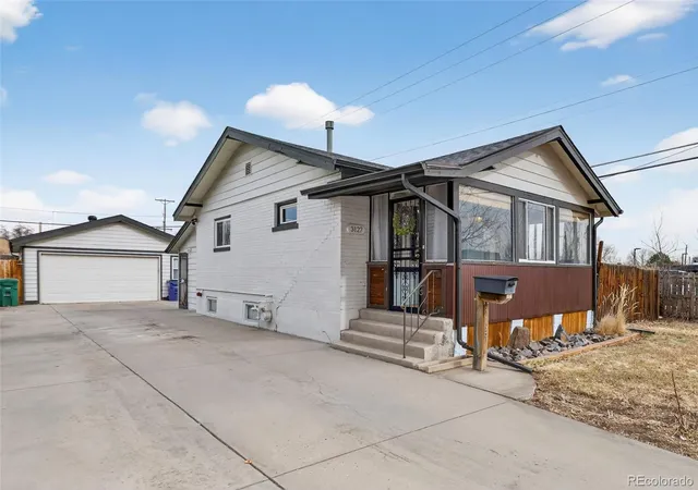 Photo 1 of Single family home for sale at 3127 W Louisiana Ave, Denver, CO 80219 | MLS# 3016101 | Listing updated on 2026-09-25