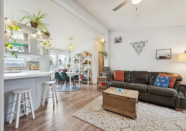 Photo 3 of Manufactured home for sale at 300 Skylark Cir, Lafayette, CO 80026 | MLS# 5496359 | Listing updated on 2026-09-11