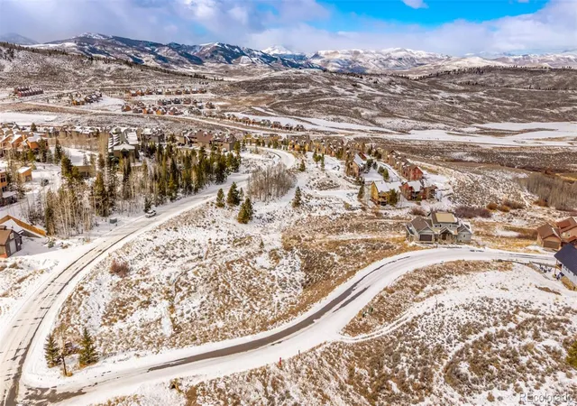 Photo 1 of Land for sale at 249 Lower Ranch View Dr, Granby, CO 80446 | MLS# 5589817 | Listing updated on 2026-09-15