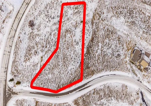 Photo 3 of Land for sale at 249 Lower Ranch View Dr, Granby, CO 80446 | MLS# 5589817 | Listing updated on 2026-09-15