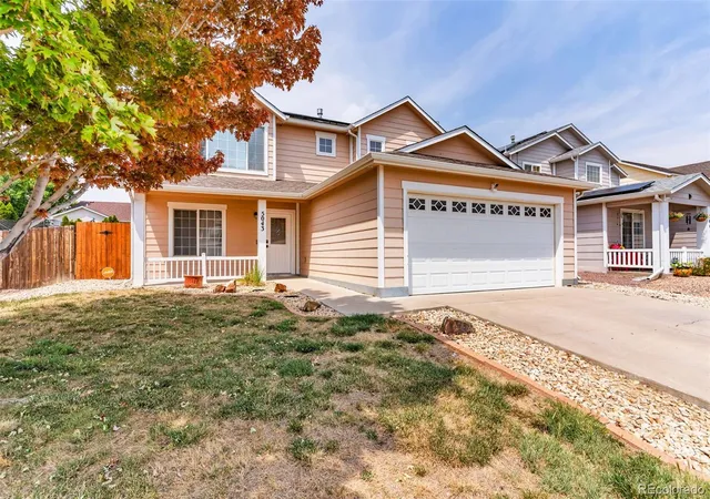 Photo 1 of Single family home for sale at 5043 Thrush Dr, Pueblo, CO 81008 | MLS# 3431127 | Listing updated on 2026-09-14