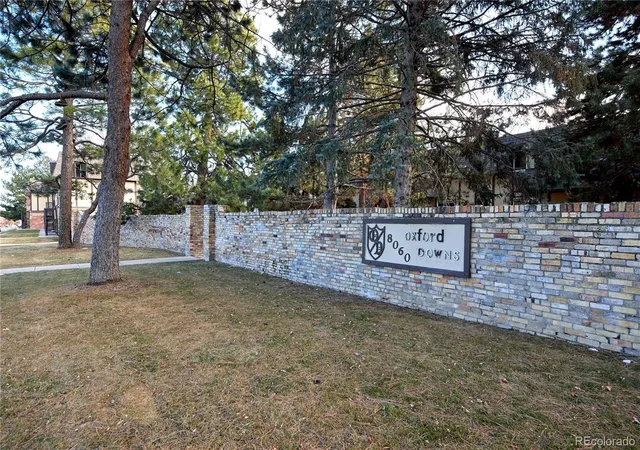 Condo for sale at 8060 W 9th Avenue #115, Lakewood, CO 80214 | MLS# 6180782