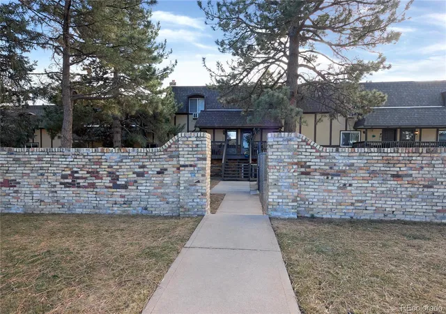 Photo 2 of Sale Pending at 8060 W 9th Avenue #115, Lakewood, CO 80214 | MLS# 6180782 | Listing updated on 2026-10-09