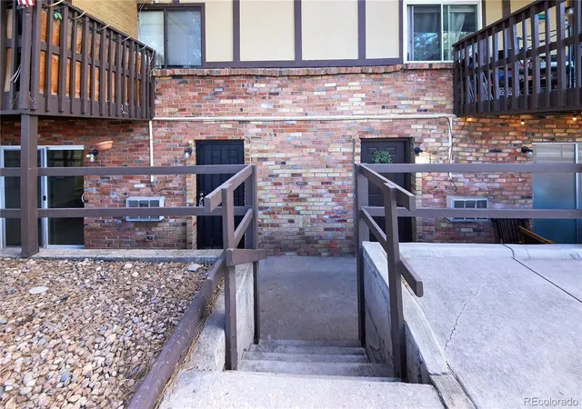 Photo 3 of Sale Pending at 8060 W 9th Avenue #115, Lakewood, CO 80214 | MLS# 6180782 | Listing updated on 2026-10-09