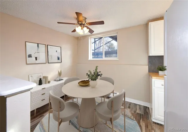 Listing Photo 5 - Condo for sale in building located at 8060 W 9th Ave, Lakewood, CO 80214 - Unit #115