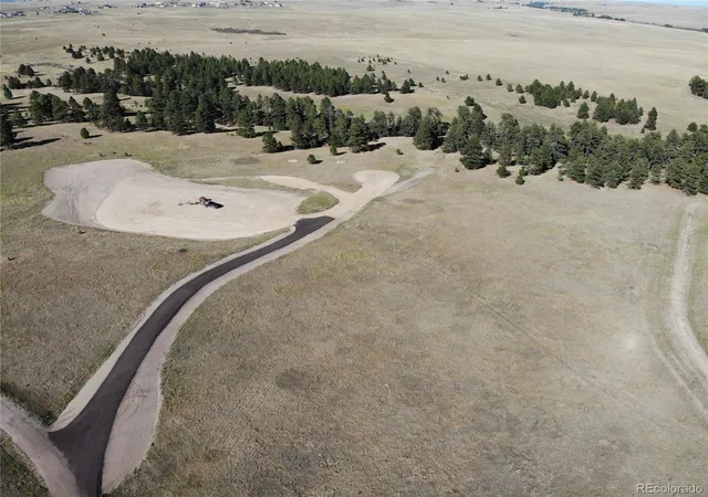 Photo 2 of Land for sale at Tbd 2 Paradise Cir, Elizabeth, CO 80107 | MLS# 6669980 | Listing updated on 2026-09-21