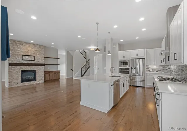 Photo 2 of Single family home for sale at 3351 Carabiner St, Castle Rock, CO 80108 | MLS# 3537799 | Listing updated on 2026-09-14