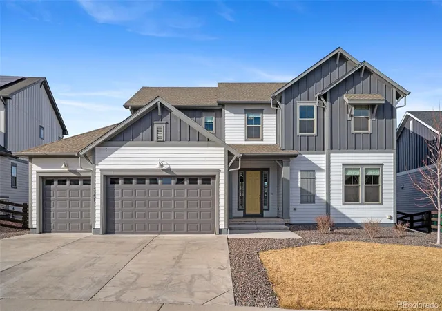 Photo 3 of Single family home for sale at 3351 Carabiner St, Castle Rock, CO 80108 | MLS# 3537799 | Listing updated on 2026-09-14