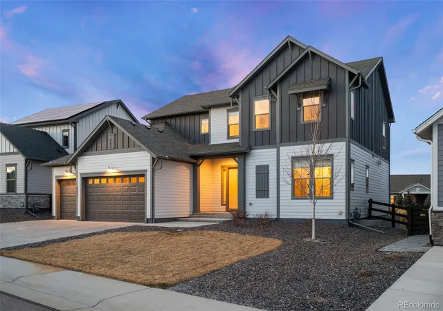 Photo 3 of Single family home for sale at 3351 Carabiner St, Castle Rock, CO 80108 | MLS# 3537799 | Listing updated on 2026-09-14