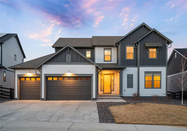Photo 4 of Single family home for sale at 3351 Carabiner St, Castle Rock, CO 80108 | MLS# 3537799 | Listing updated on 2026-09-14