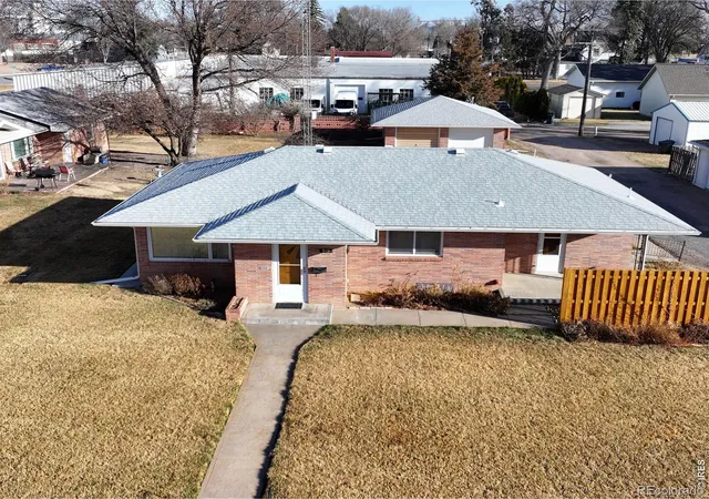 Photo 2 of Sale Pending at 315 E Emerson St, Holyoke, CO 80734 | MLS# IR1050823 | Listing updated on 2026-09-09