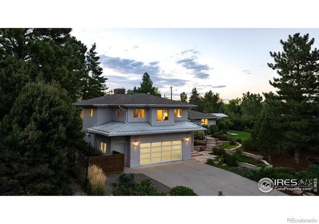 Photo 1 of Single family home for sale at 2585 Kohler Dr, Boulder, CO 80305 | MLS# IR1050903 | Listing updated on 2026-09-22