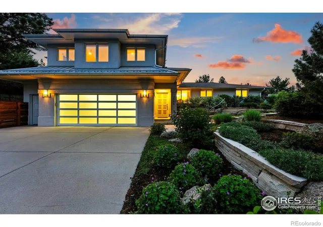Photo 2 of Single family home for sale at 2585 Kohler Dr, Boulder, CO 80305 | MLS# IR1050903 | Listing updated on 2026-09-22