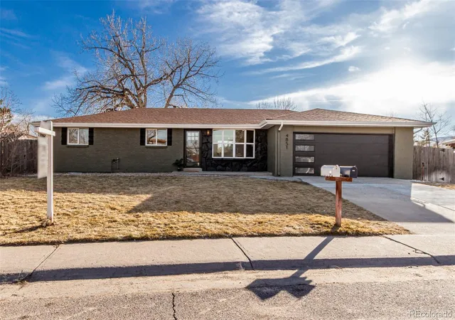 Photo 1 of Single family home for sale at 4851 S Pierson Way, Littleton, CO 80127 | MLS# 3585259 | Listing updated on 2026-09-22