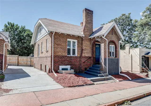 Photo 3 of Single family home for sale at 730 E Alameda Ave, Denver, CO 80209 | MLS# 8805645 | Listing updated on 2026-09-15