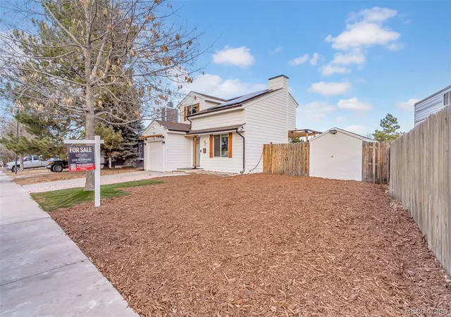 Photo 23 of Single family home for sale at 3082 S Truckee St, Aurora, CO 80013 | MLS# 4008266 | Listing updated on 2026-09-15