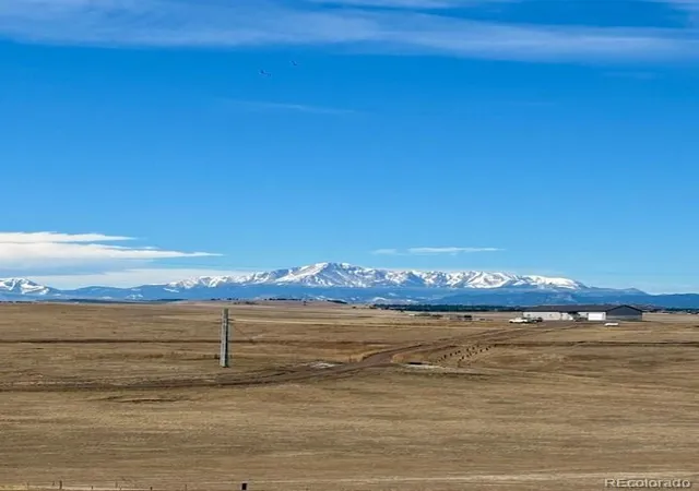 Photo 1 of Single family home for sale at 23318 County Rd 5, Elbert, CO 80106 | MLS# 8928385 | Listing updated on 2026-09-14